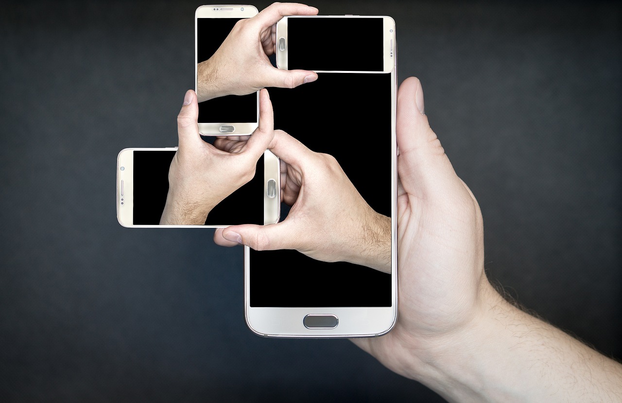 How to Use Smart Tech to Organize Your Daily Schedule